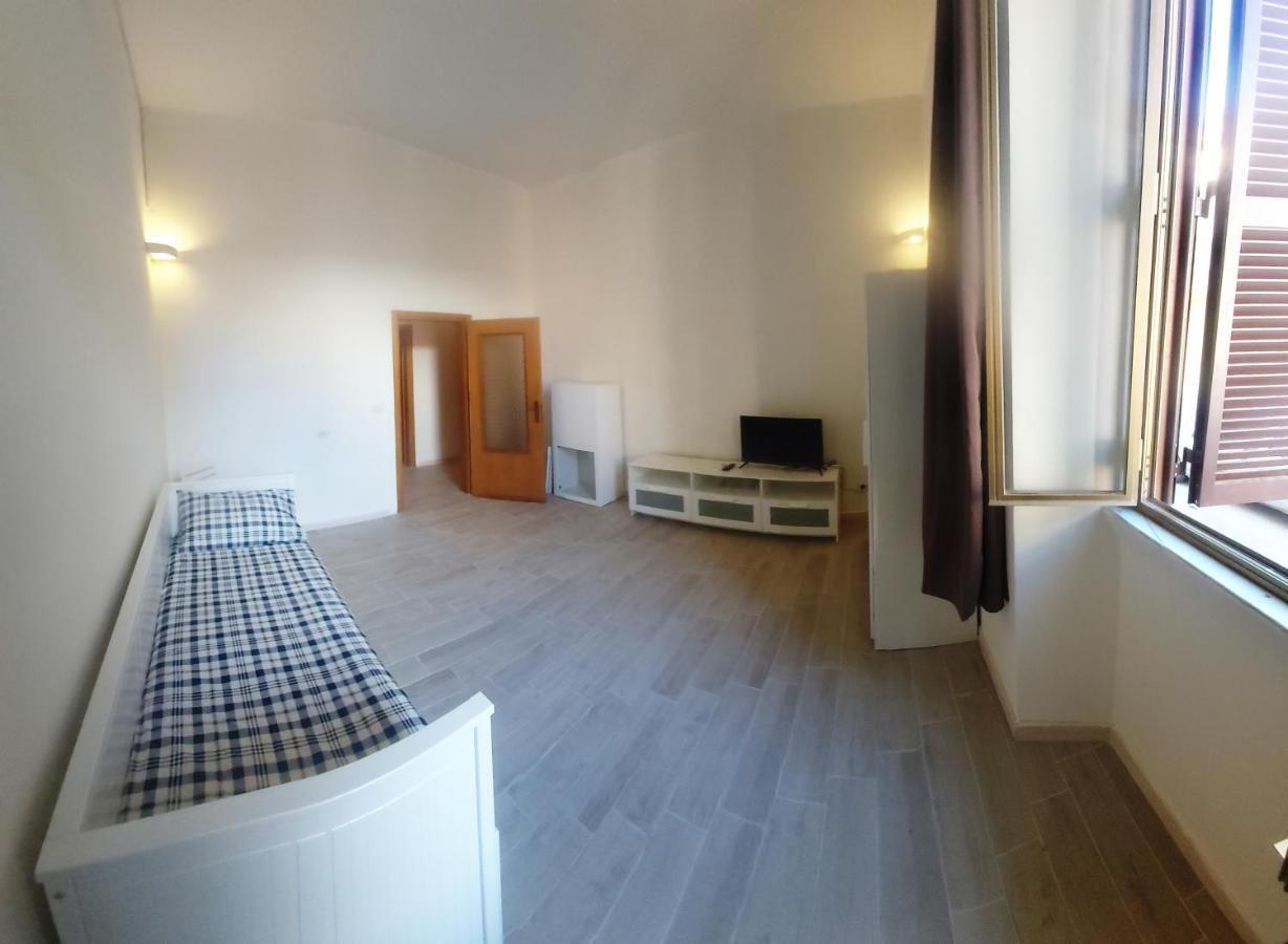 Whole Holiday Home Apartment Lovely Civitavecchia Da Pamino & Priscilla Екстер'єр фото