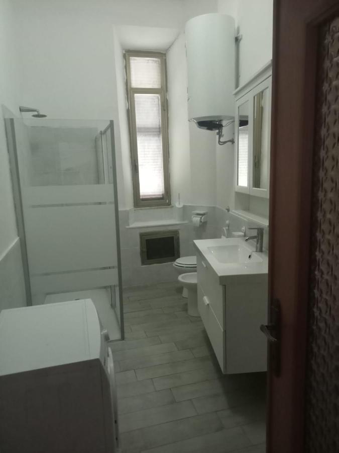 Whole Holiday Home Apartment Lovely Civitavecchia Da Pamino & Priscilla Екстер'єр фото